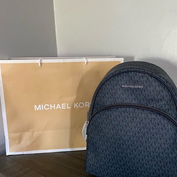 Michael Kors backpack main image 16